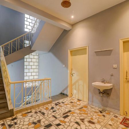 Hotel O Flagship Adbhut Moment Hotel Waranasi Zewnętrze zdjęcie