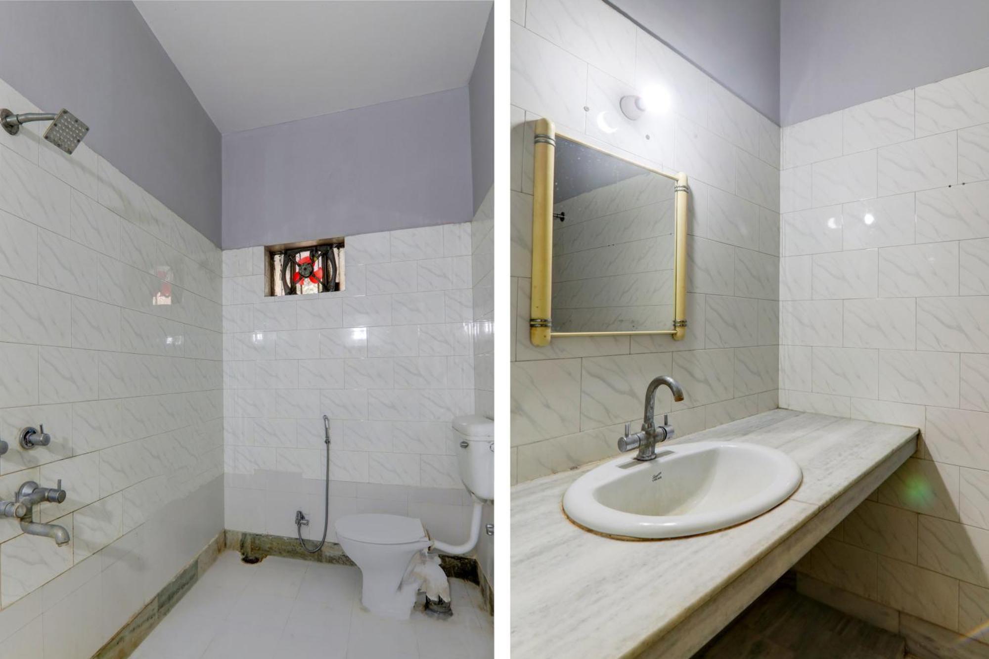 Hotel O Flagship Adbhut Moment Hotel Waranasi Zewnętrze zdjęcie
