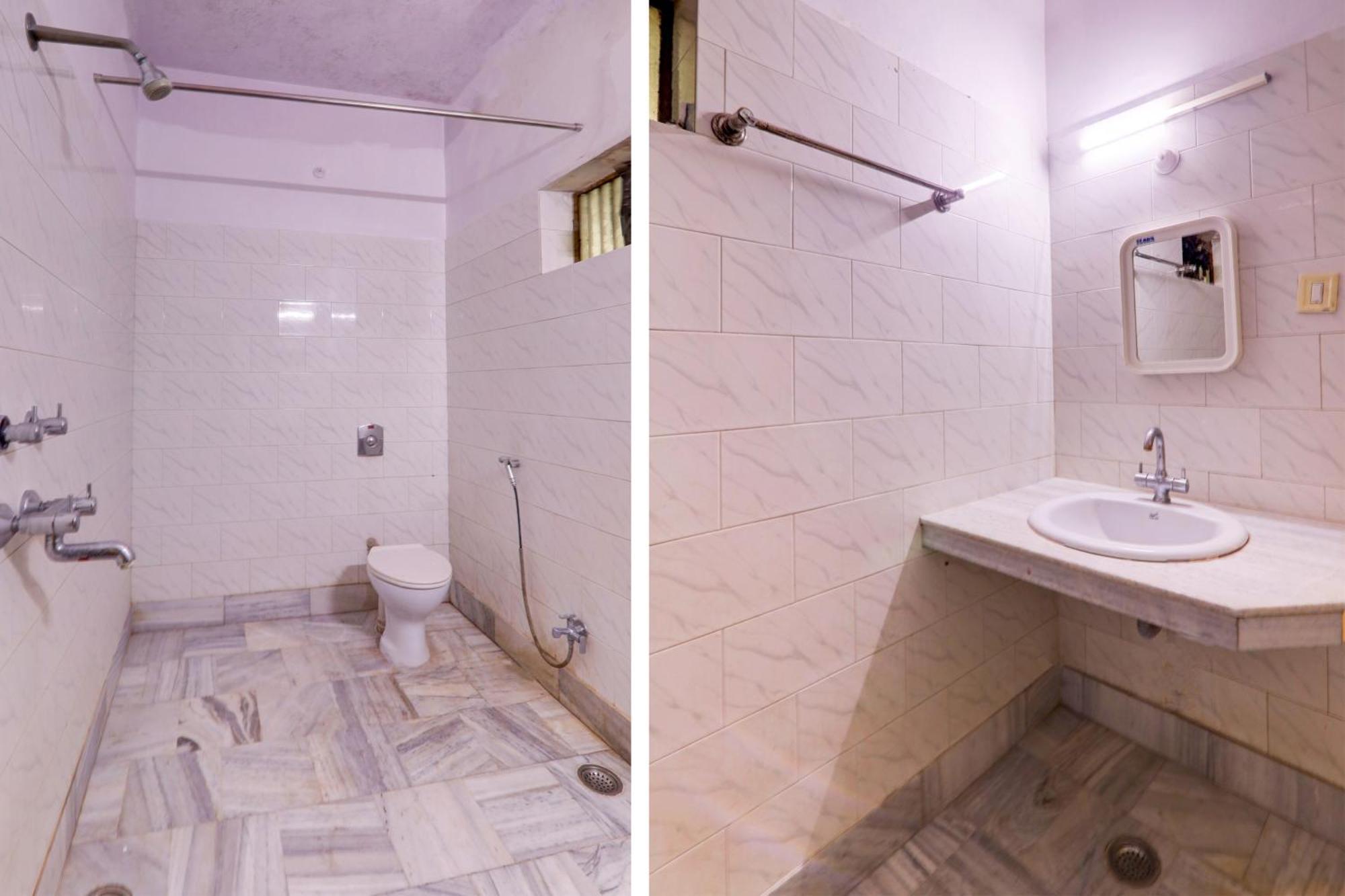 Hotel O Flagship Adbhut Moment Hotel Waranasi Zewnętrze zdjęcie